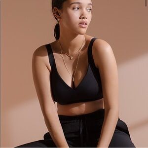 nwot Lululemon Hold True bra 32E